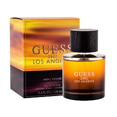 Toaletna voda GUESS Guess 1981 Los Angeles 100 ml