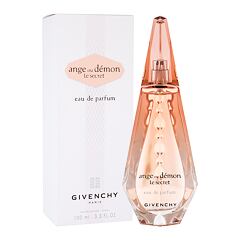 Parfumska voda Givenchy Ange ou Démon (Etrange) Le Secret 2014 100 ml