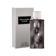 Parfumska voda Abercrombie & Fitch First Instinct Extreme 50 ml