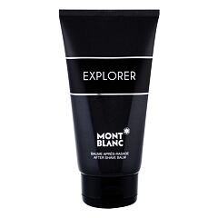 Balzam po britju Montblanc Explorer 150 ml