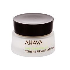 Krema za okoli oči AHAVA Time To Revitalize Extreme 15 ml