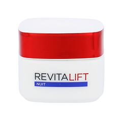 Nočna krema za obraz L'Oréal Paris Revitalift 50 ml