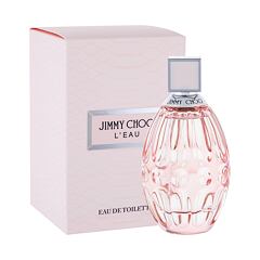 Toaletna voda Jimmy Choo Jimmy Choo L´Eau 90 ml Testerji