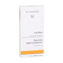 Serum za obraz Dr. Hauschka Renewing Night Conditioner 10 ml