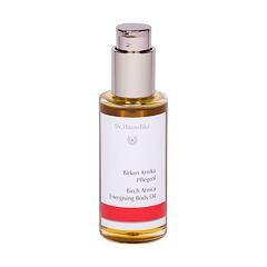 Olje za telo Dr. Hauschka Birch Arnica Energising 75 ml