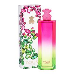 Toaletna voda TOUS Gems Power 90 ml