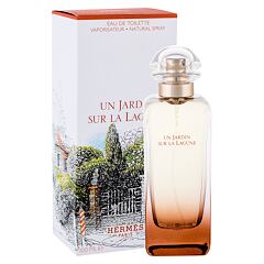 Toaletna voda Hermes Un Jardin Sur La Lagune 100 ml