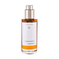 Losjon in sprej za obraz Dr. Hauschka Facial Toner 100 ml