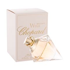 Parfumska voda Chopard Brilliant Wish 75 ml