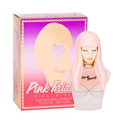 Parfumska voda Nicki Minaj Pink Friday 100 ml