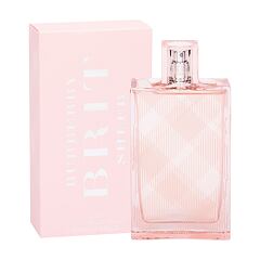 Toaletna voda Burberry Brit for Her Sheer 50 ml