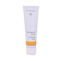 Maska za obraz Dr. Hauschka Soothing 30 ml