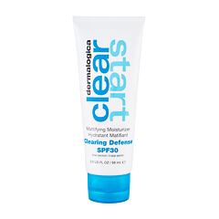 Dnevna krema za obraz Dermalogica Clear Start Clearing Defence SPF30 59 ml