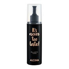 Tonik ALCINA It´s Never Too Late! 125 ml