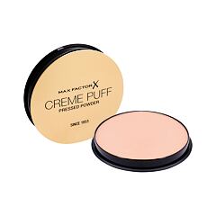 Puder v prahu Max Factor Creme Puff 14 g 75 Golden