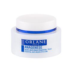 Krema za okoli oči Orlane Anagenese Essential Time-Fighting 15 ml