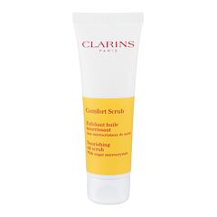 Piling Clarins Comfort Scrub 50 ml