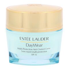 Dnevna krema za obraz Estée Lauder DayWear Multi-Protection Anti-Oxidant 24H SPF15 50 ml