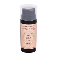 Podlaga za ličila Max Factor Miracle Prep 3 in 1 Beauty Protect SPF30 30 ml