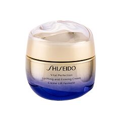 Dnevna krema za obraz Shiseido Vital Perfection Uplifting and Firming Cream 50 ml