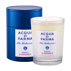 Dišeča svečka Acqua di Parma Blu Mediterraneo Mirto di Panarea 200 g