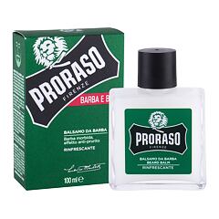 Balzam za brado PRORASO Eucalyptus Beard Balm 100 ml