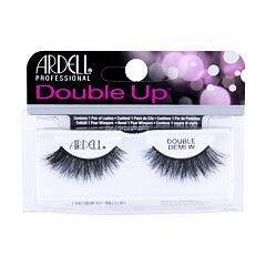 Umetne trepalnice Ardell Double Up  Double Demi Wispies 1 kos Black