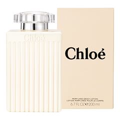 Losjon za telo Chloé Chloé 200 ml