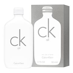 Toaletna voda Calvin Klein CK All 50 ml