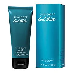 Balzam po britju Davidoff Cool Water 100 ml