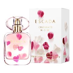 Parfumska voda ESCADA Celebrate N.O.W. 30 ml