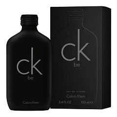 Toaletna voda Calvin Klein CK Be 100 ml