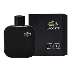 Toaletna voda Lacoste L.12.12 Noir 100 ml