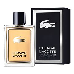 Toaletna voda Lacoste L´Homme Lacoste 50 ml