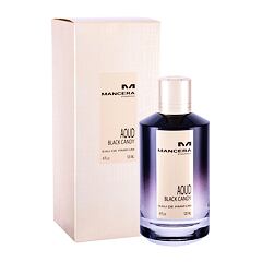 Parfumska voda MANCERA Aoud Black Candy 120 ml