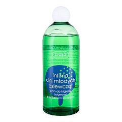 Izdelki za intimno nego Ziaja Intimate Dandelion 500 ml