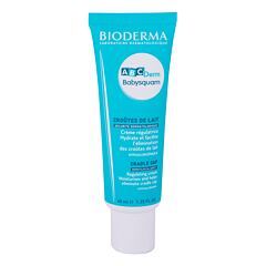 Krema za telo BIODERMA ABCDerm Babysquam 40 ml