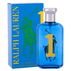 Toaletna voda Ralph Lauren Big Pony 1 100 ml