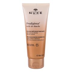 Oljni gel za prhanje NUXE Prodigieux 100 ml