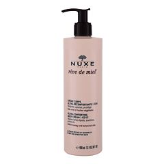 Krema za telo NUXE Rêve de Miel Ultra Comforting Body Cream 48HR 400 ml