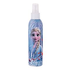 Sprej za telo Disney Frozen II 200 ml