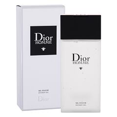 Gel za prhanje Dior Dior Homme 200 ml