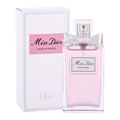 Toaletna voda Dior Miss Dior Rose N´Roses 50 ml