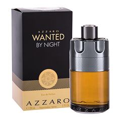 Parfumska voda Azzaro Wanted by Night 100 ml