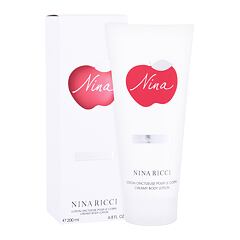 Losjon za telo Nina Ricci Nina 200 ml