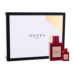 Parfumska voda Gucci Bloom Ambrosia di Fiori 50 ml Seti