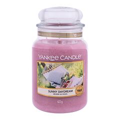 Dišeča svečka Yankee Candle Sunny Daydream 49 g