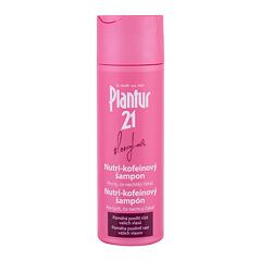 Šampon Plantur 21 #longhair Nutri-Coffein Shampoo 200 ml