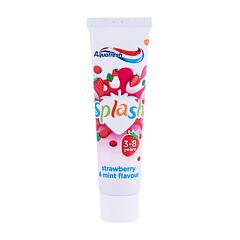 Zobna pasta Aquafresh Splash Strawberry 50 ml