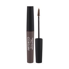 Maskara za obrvi Artdeco Brow Filler Defining Gel With Fibers 7 ml 2 Light Brown